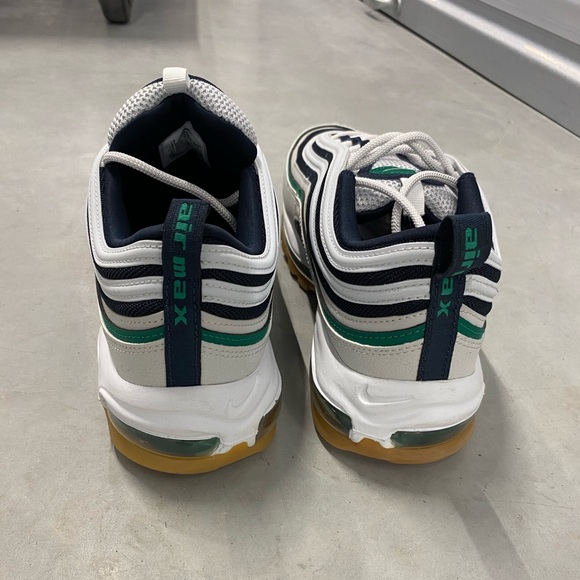 Men’s Nike airmax 97 - Picture 3 of 4
